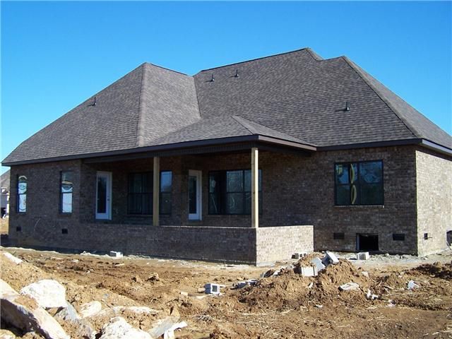 1525 Marathon Dr, Murfreesboro, TN 37129