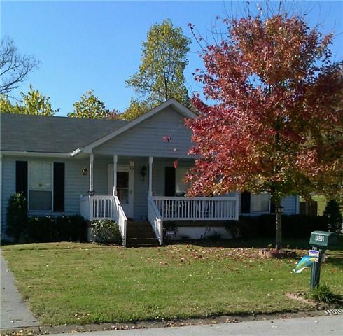 1100 Jackson Valley Rd, Hermitage, TN 37076