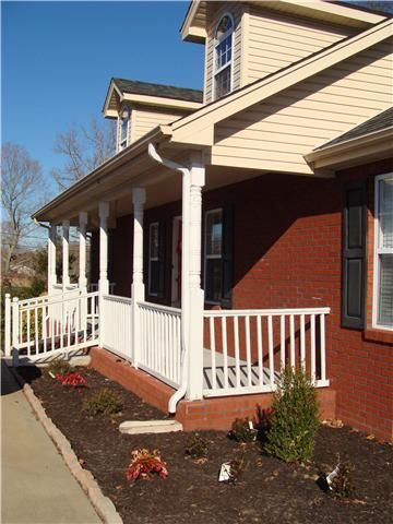 1263 Bearwallow Rd, Ashland City, TN 37015