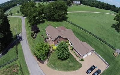 3468 Thompson Rd, Springfield, TN 37172