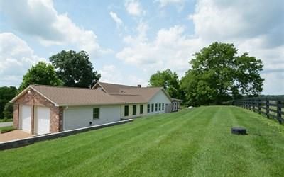 3468 Thompson Rd, Springfield, TN 37172