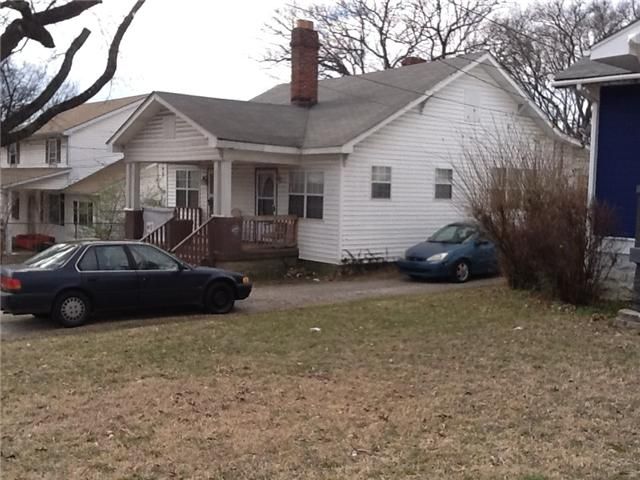 1708 Lischey Ave, Nashville, TN 37207