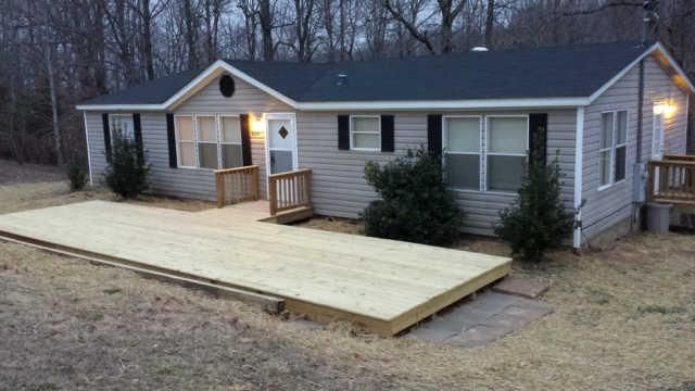 664 Stacy Rd, White Bluff, TN 37187