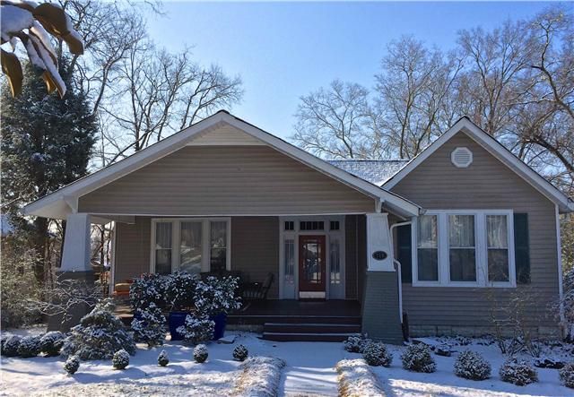 719 W 7th St, Columbia, TN 38401