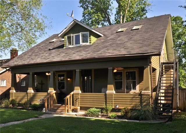 1017 Maxwell Ave, Nashville, TN 37206