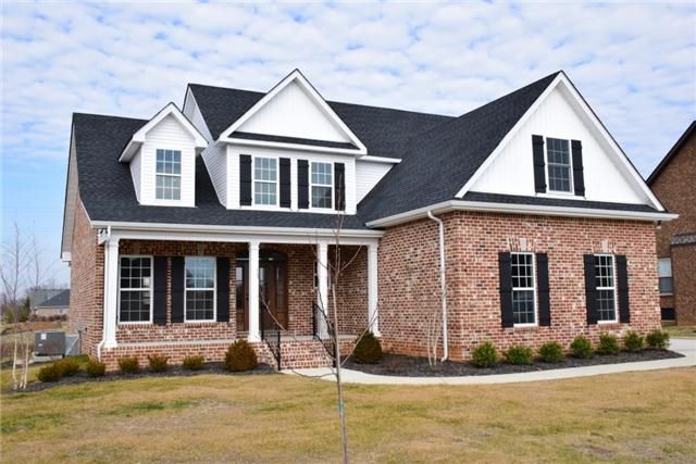 3430 Shady Forest Dr, Murfreesboro, TN 37128