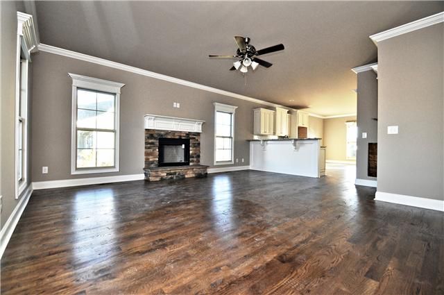 1018 Matheus Drive Lot 23, Murfreesboro, TN 37128