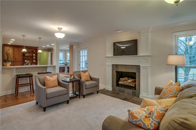 6225 Milbrook Rd, Brentwood, TN 37027