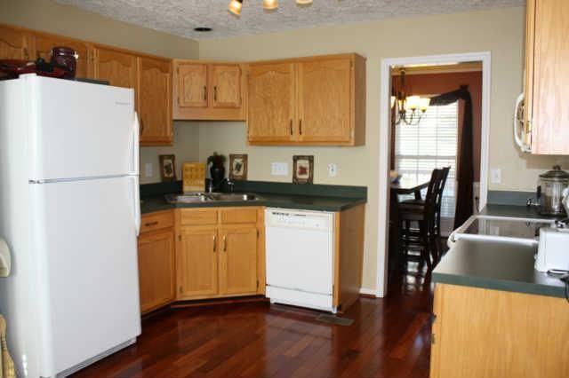 124 Summit Run Pl, Hermitage, TN 37076
