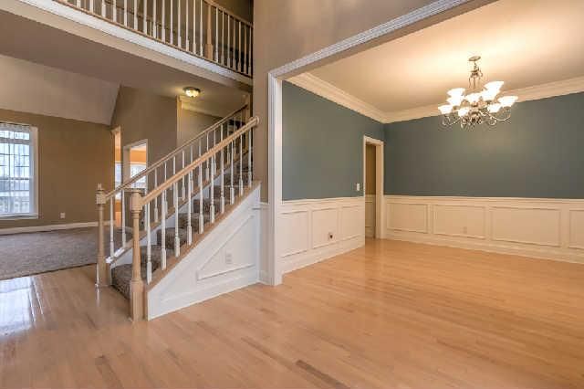 1230 Bayard Ave, Murfreesboro, TN 37130
