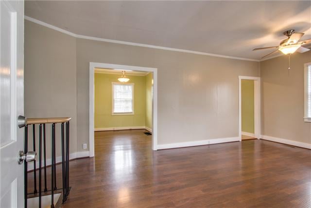 1216 Berry St, Old Hickory, TN 37138