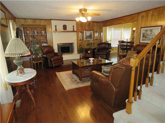 3923 Leanna Rd, Murfreesboro, TN 37129