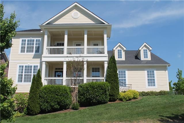 116 Rich Cir, Franklin, TN 37064