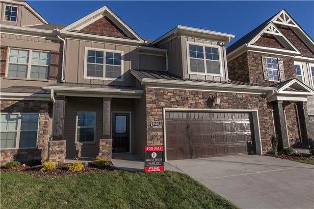 3242 Blue Sky Dr #59, Murfreesboro, TN 37130