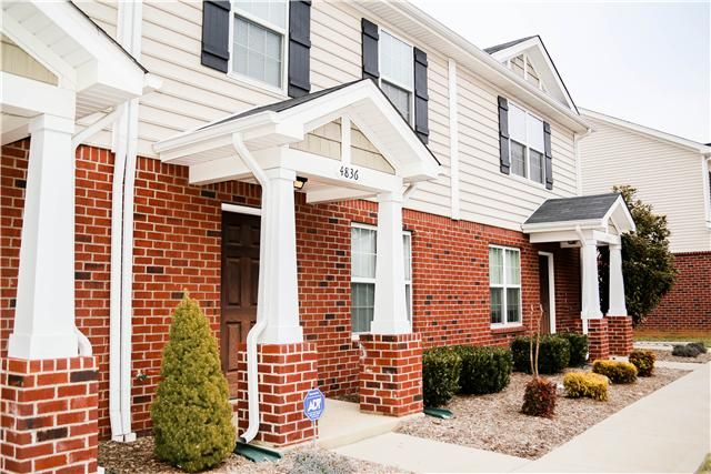 4836 Octavia St #4836, Murfreesboro, TN 37129