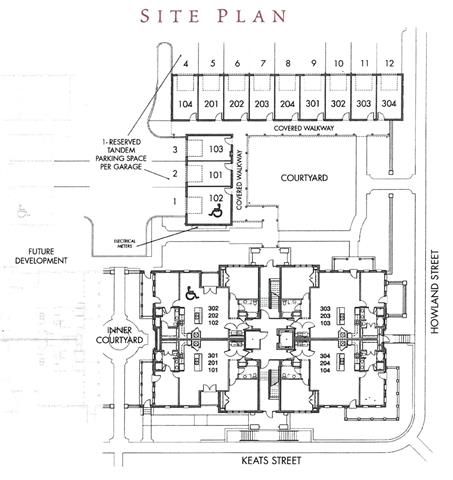 6000 Keats Street # 302 #302, Franklin, TN 37064