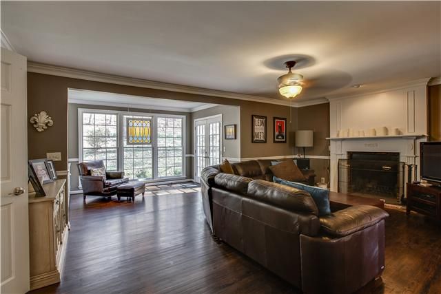 612 Bois Darc Ln, Franklin, TN 37069