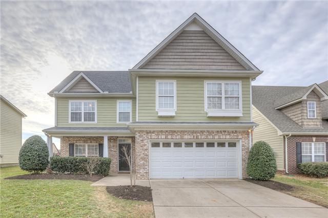 2946 Morning Mist Ct, Murfreesboro, TN 37128