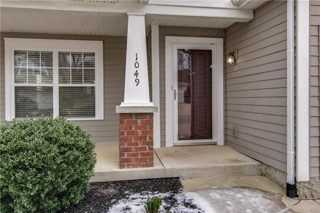 1049 Bradford Park Rd, Mount Juliet, TN 37122
