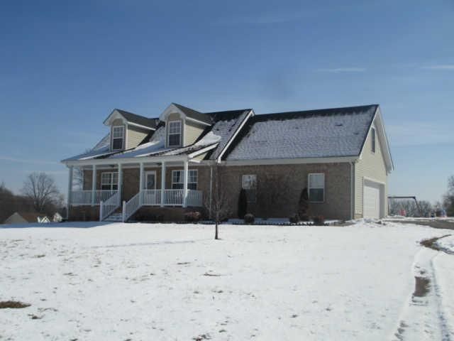 310 Blackey Bandy Rd, Bethpage, TN 37022