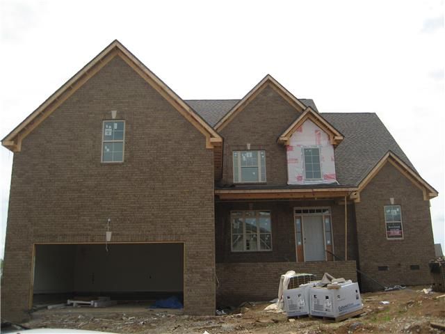 1002 Elkhorn Ct, Spring Hill, TN 37174