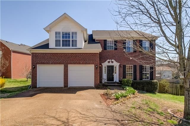 405 Saylor Ct, Nashville, TN 37209