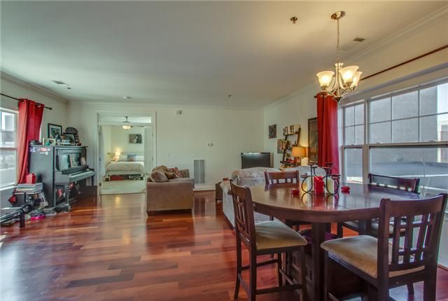 303 Criddle St Apt 205, Nashville, TN 37219