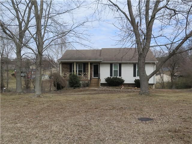 613 Teresa Dr, Old Hickory, TN 37138