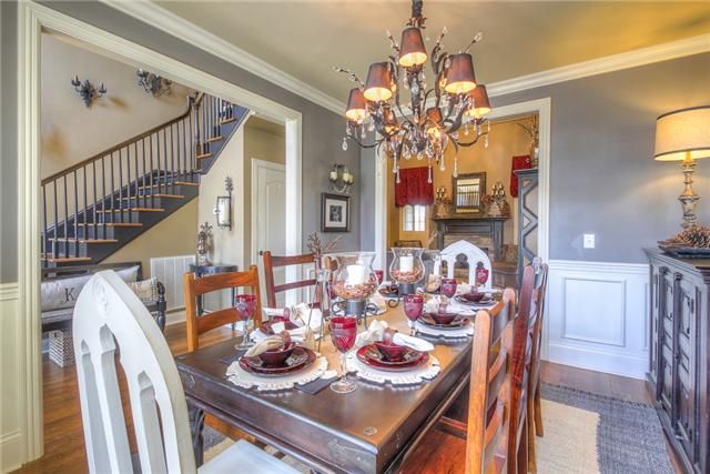 5015 Evanston Way, Thompsons Station, TN 37179