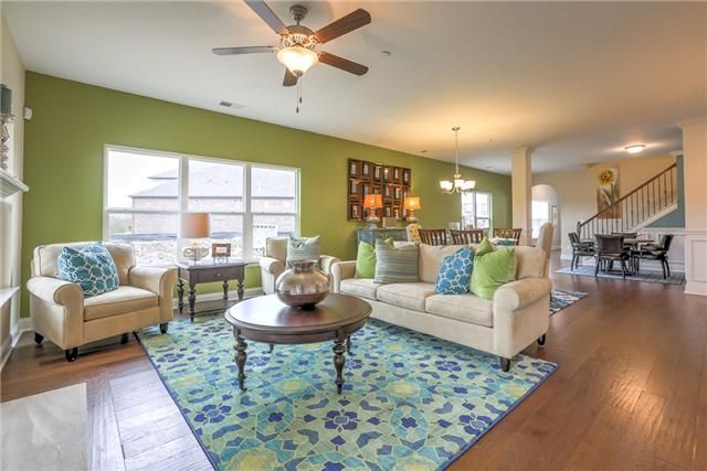 416 Cobert Lane # 10, Franklin, TN 37064