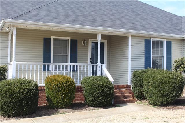 3514 Watts Ln, Murfreesboro, TN 37127