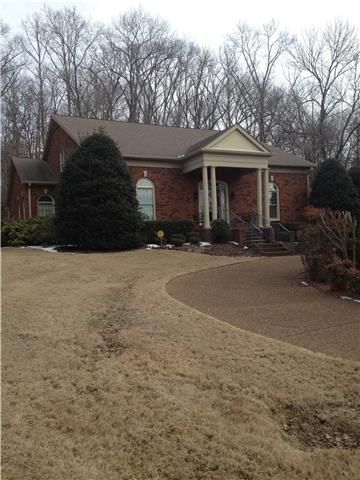 5083 Saddleview Dr, Franklin, TN 37067