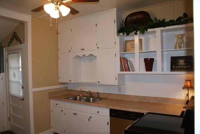 1502 Elliston St, Old Hickory, TN 37138