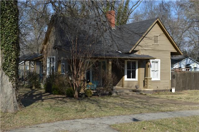 310 Washington Ave, Mount Pleasant, TN 38474
