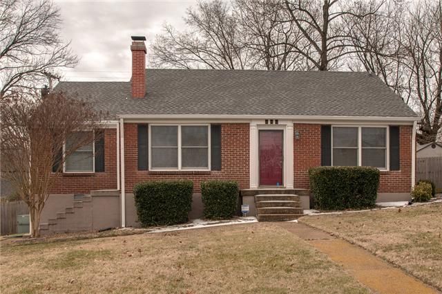 740 Branch Creek Rd, Nashville, TN 37209