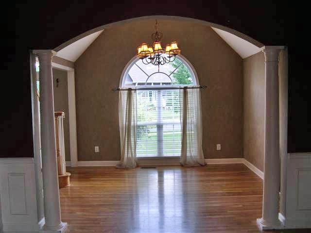 2050 N Amber Dr, Spring Hill, TN 37174