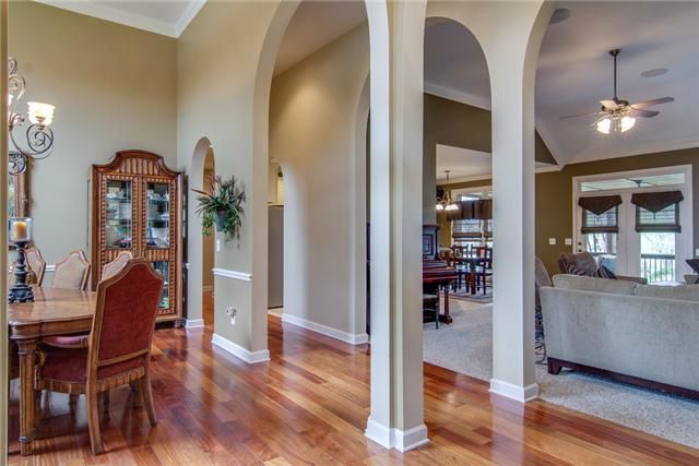 5875 Seven Points Trce, Hermitage, TN 37076