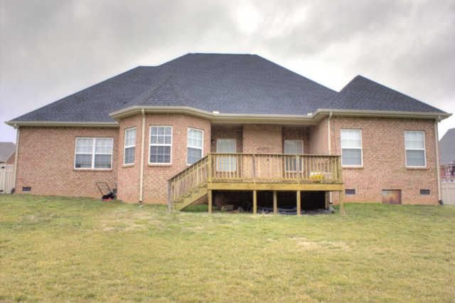 5074 Macarthur Ave, Murfreesboro, TN 37129
