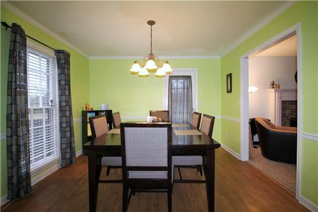 209 S Sundown Dr, Smyrna, TN 37167