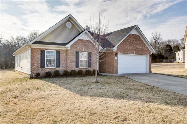 6012 Twin Feather Rn, Spring Hill, TN 37174