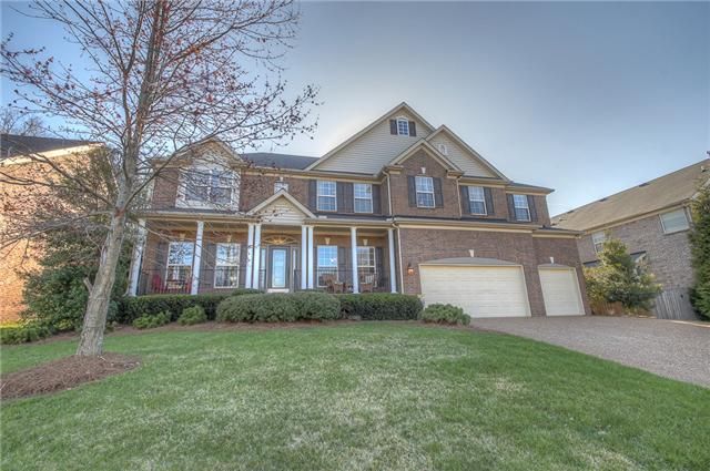 1523 Towne Park Ln, Franklin, TN 37067