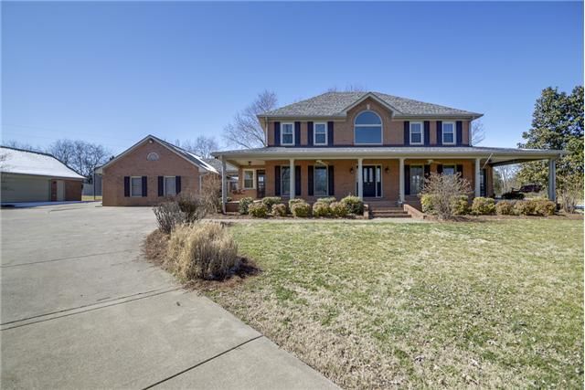 1221 Cooks Rd, Mount Juliet, TN 37122