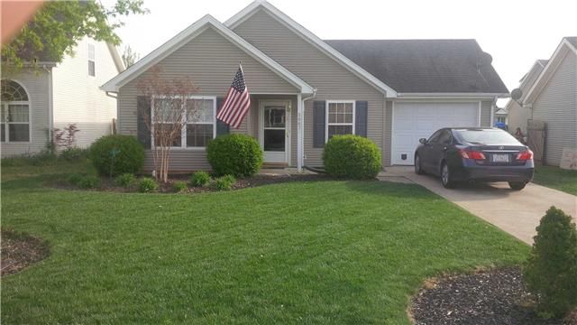 5067 Cornelius Dr, Murfreesboro, TN 37129