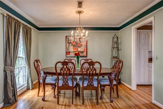 209 Cambridge Pl, Franklin, TN 37067