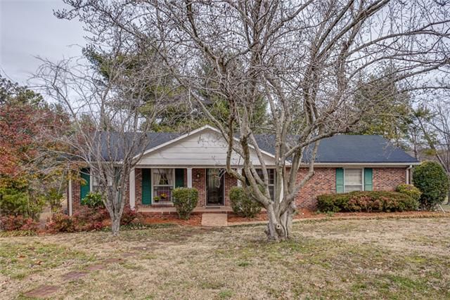 209 Cambridge Pl, Franklin, TN 37067