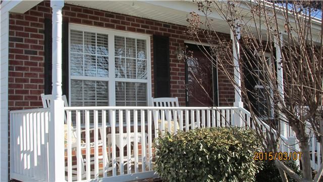 522 Summit Way, Mount Juliet, TN 37122