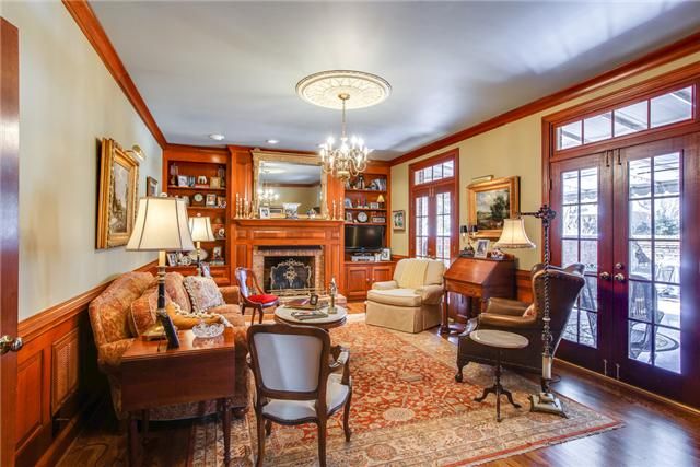404 Watercress Dr, Franklin, TN 37064