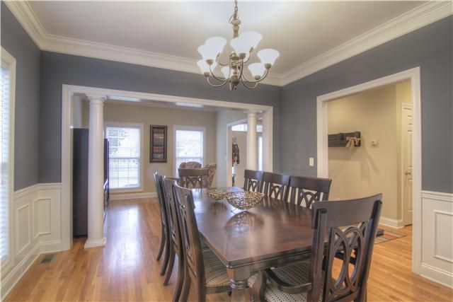 208 Steelson Ct, Murfreesboro, TN 37128