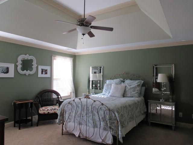 117 Edgewater Fls, Murfreesboro, TN 37129