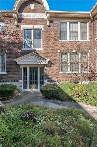 1711 18th Ave S Apt C2 #C-2, Nashville, TN 37212